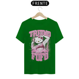Nome do produto TREINO FOFO HELLO KITTY 