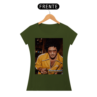 Nome do produto BRUNO MARS BRUNINHO 