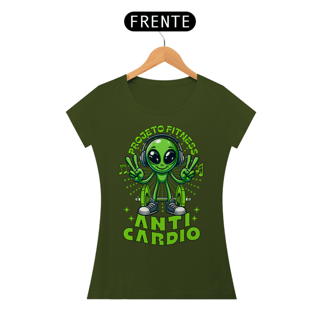 Nome do produto ET ANTI CARDIO 