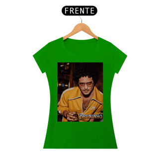 Nome do produto BRUNO MARS BRUNINHO 