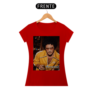 Nome do produto BRUNO MARS BRUNINHO 