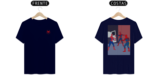 Nome do produto Homem Aranha