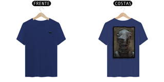 Nome do produto Camiseta Dead By Daylight