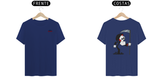 Nome do produto Camisa the grim adventures of billy and mandy  -  Puro Osso