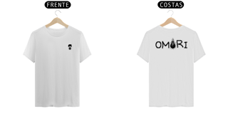 Camisa Classica Omori