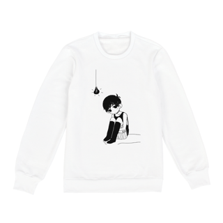Moletom Omori