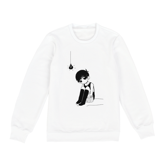 Moletom Omori