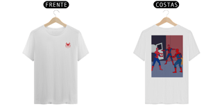Nome do produto Homem Aranha