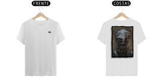 Nome do produto Camiseta Dead By Daylight