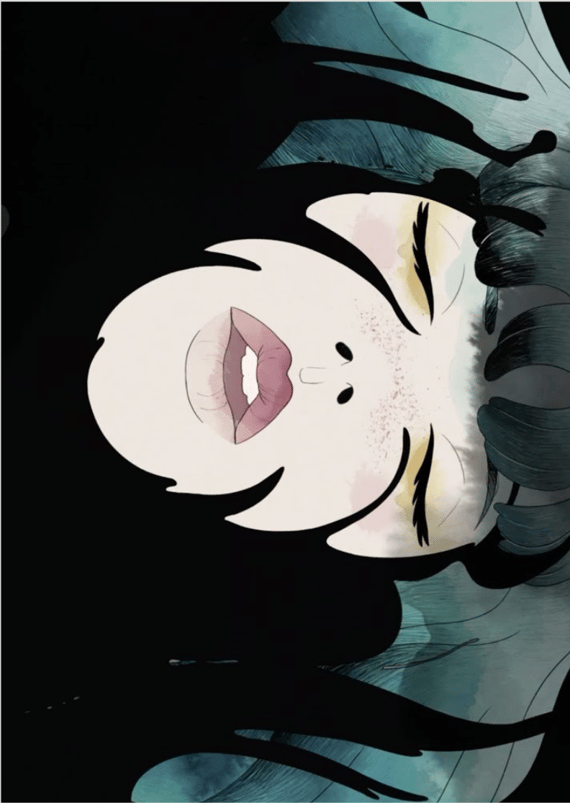 Poster Gris