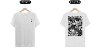 Camisa Junji Ito