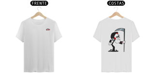 Nome do produto Camisa the grim adventures of billy and mandy  -  Puro Osso