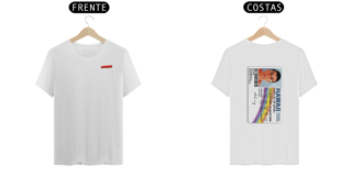 Nome do produto Camisa Superbad - McLovin