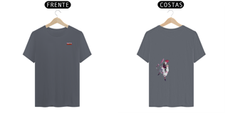 Nome do produto HunterXHunter - Hisoka