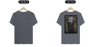 Nome do produto Camiseta Dead By Daylight