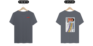 Nome do produto Camisa Superbad - McLovin
