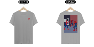 Nome do produto Homem Aranha