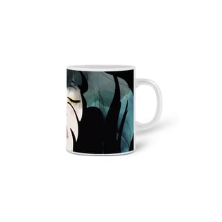 Nome do produto Caneca Gris