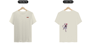 Nome do produto HunterXHunter - Hisoka