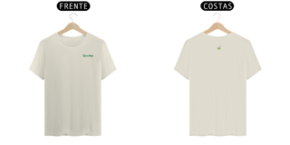 Camiseta Rick And Morty