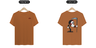 Nome do produto Camisa the grim adventures of billy and mandy  -  Puro Osso