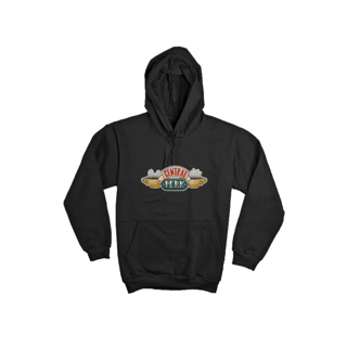 Nome do produto Moletom Central Perk Friends