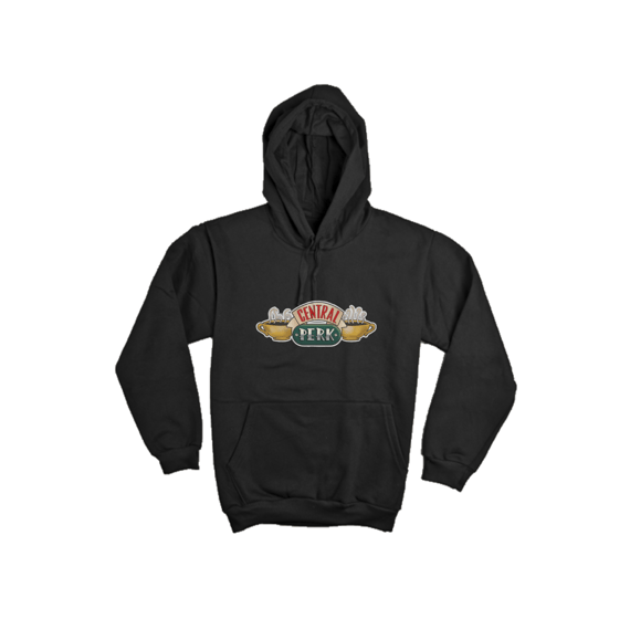 Moletom Central Perk Friends