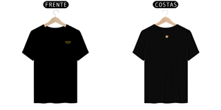 Nome do produto camiseta Stardew Valley