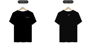 Nome do produto Camiseta Rick And Morty