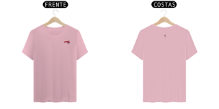 Nome do produto Camiseta Coragem o Cão Covarde mini-coragem