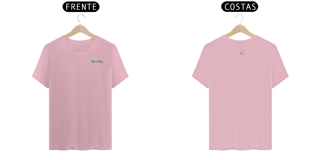 Nome do produto Camiseta Rick And Morty