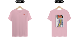 Nome do produto Camisa Superbad - McLovin