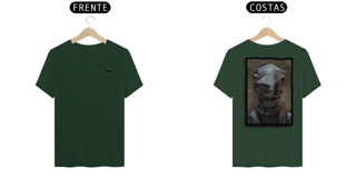Nome do produto Camiseta Dead By Daylight