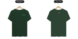 Nome do produto Camiseta Rick And Morty