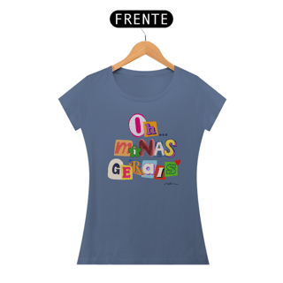 Nome do produto Minas Gerais