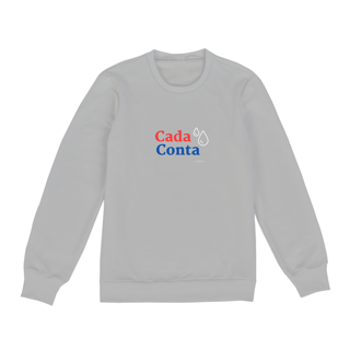 Nome do produto Cada gota conta