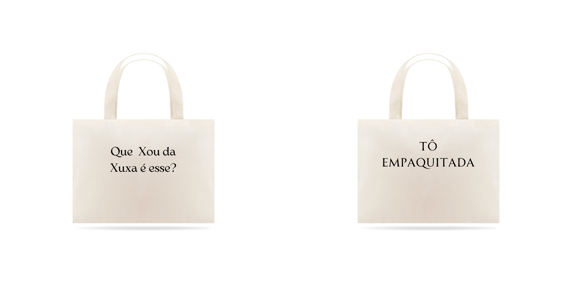 Que Xou e Empaquitada