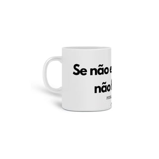 Só vale o que está escrito