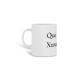 Nome do produto Que Xou da Xuxa é esse?