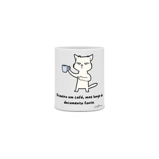 Gatinho do Café