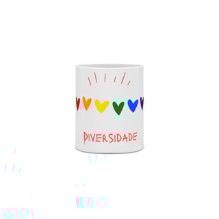 Nome do produto Diversidade