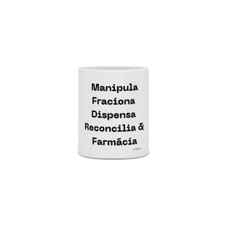 Farmacinha