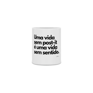 Post-it é  marca
