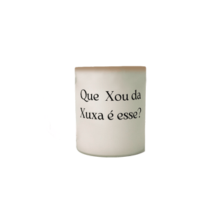 Nome do produto Que Xou da Xuxa é esse?