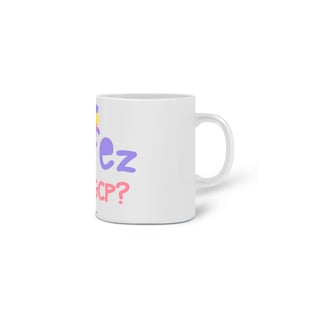 Nome do produto Já fez seu GCP?