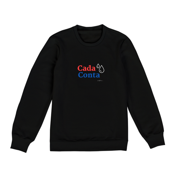 Cada gota conta