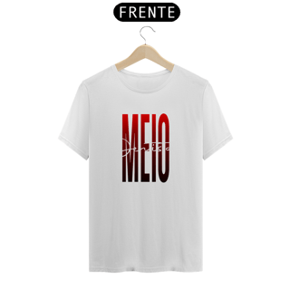 Nome do produto Camisa Odonto - Meio Dentista