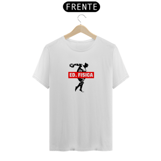 Nome do produto Camisa Ed. Fisica - Educação Fisica Prime