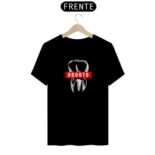Nome do produto Camisa Odonto - Odonto Prime