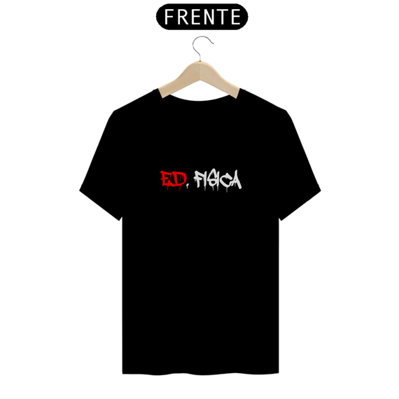 Camisa Ed. Fisica -  ED FISICA
